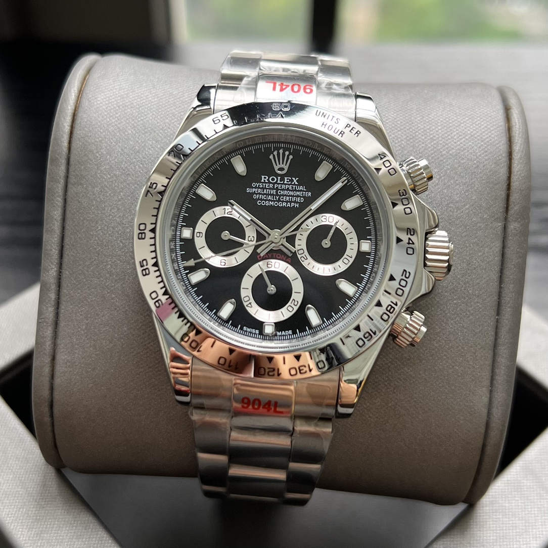 Rolex Cosmograph Daytona 40mm