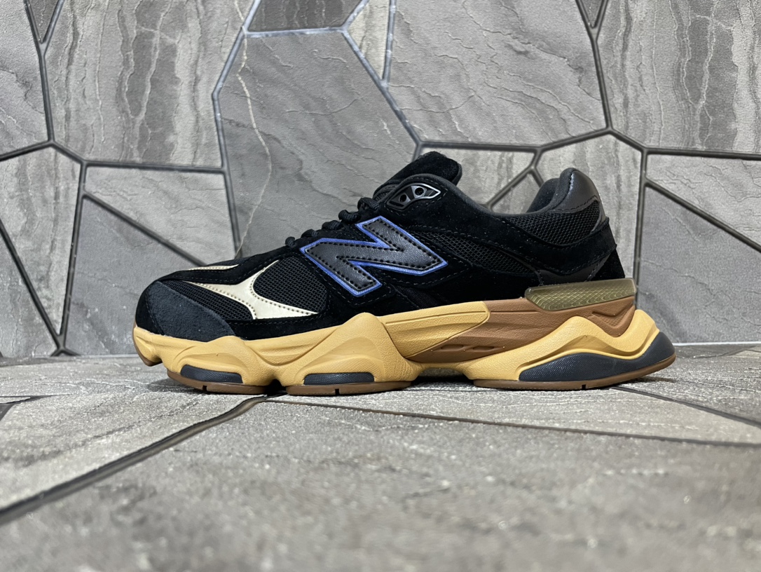 New Balance Sneakers Sports shoes NB 9060 Joe Freshgoods
