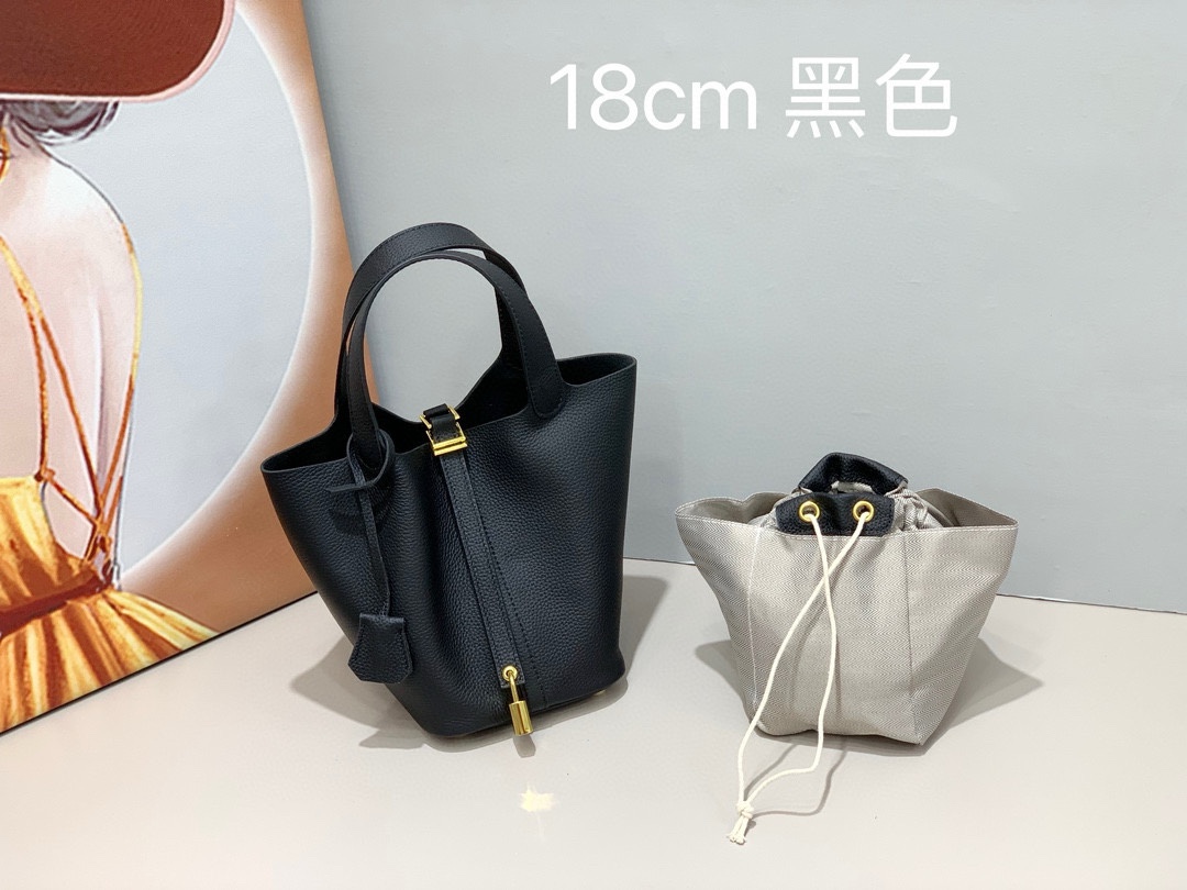 Hermes Shoulder Bag Ladies' Favorite