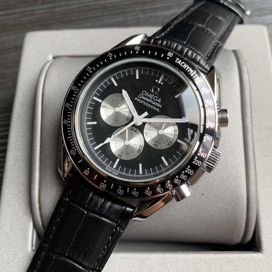 OMEGA Speedmaster 42mm