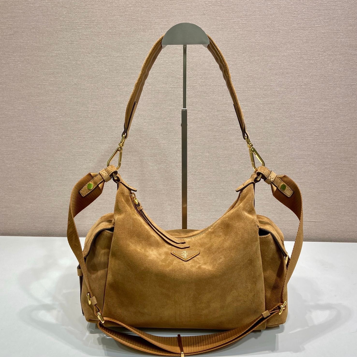 Prada Shoulder Bag Ladies' Favorite