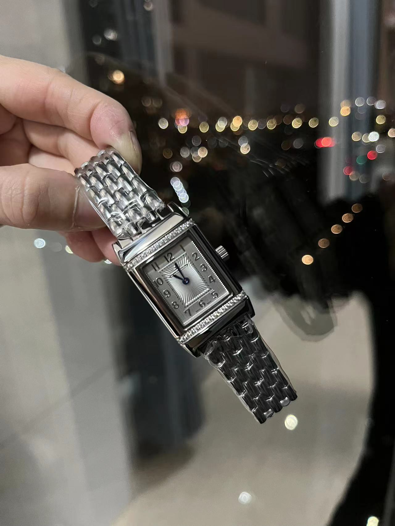 Jaeger-LeCoultre Watches 23*34mm