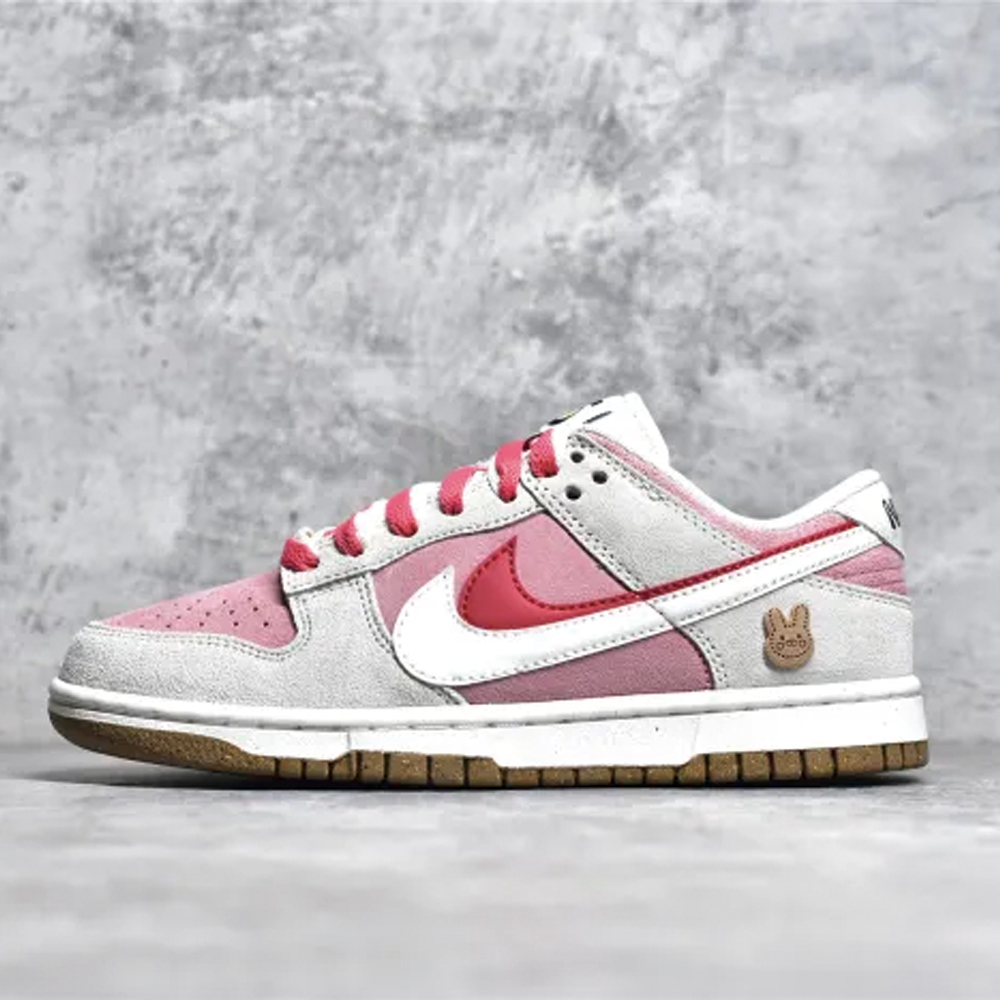 NK Dunk Low SE “85” Pink DO9457-100 XM072