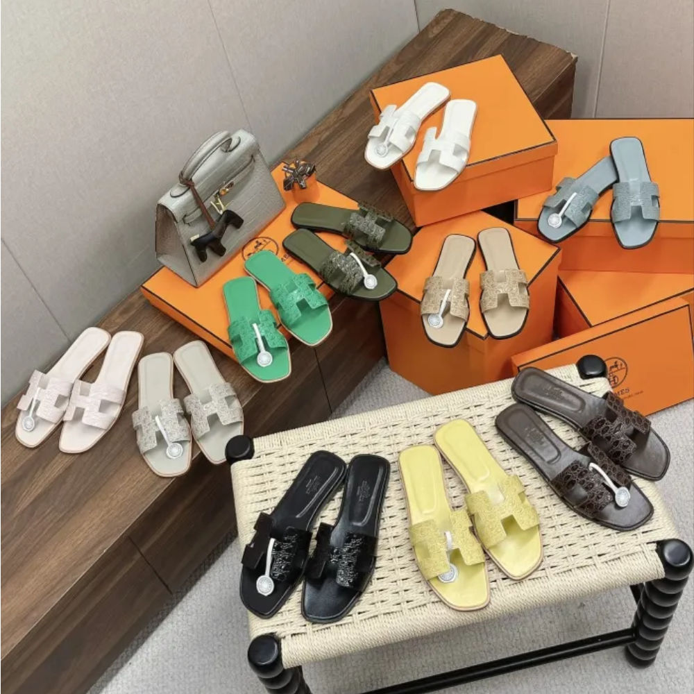 Hermes shoes 017 XM003