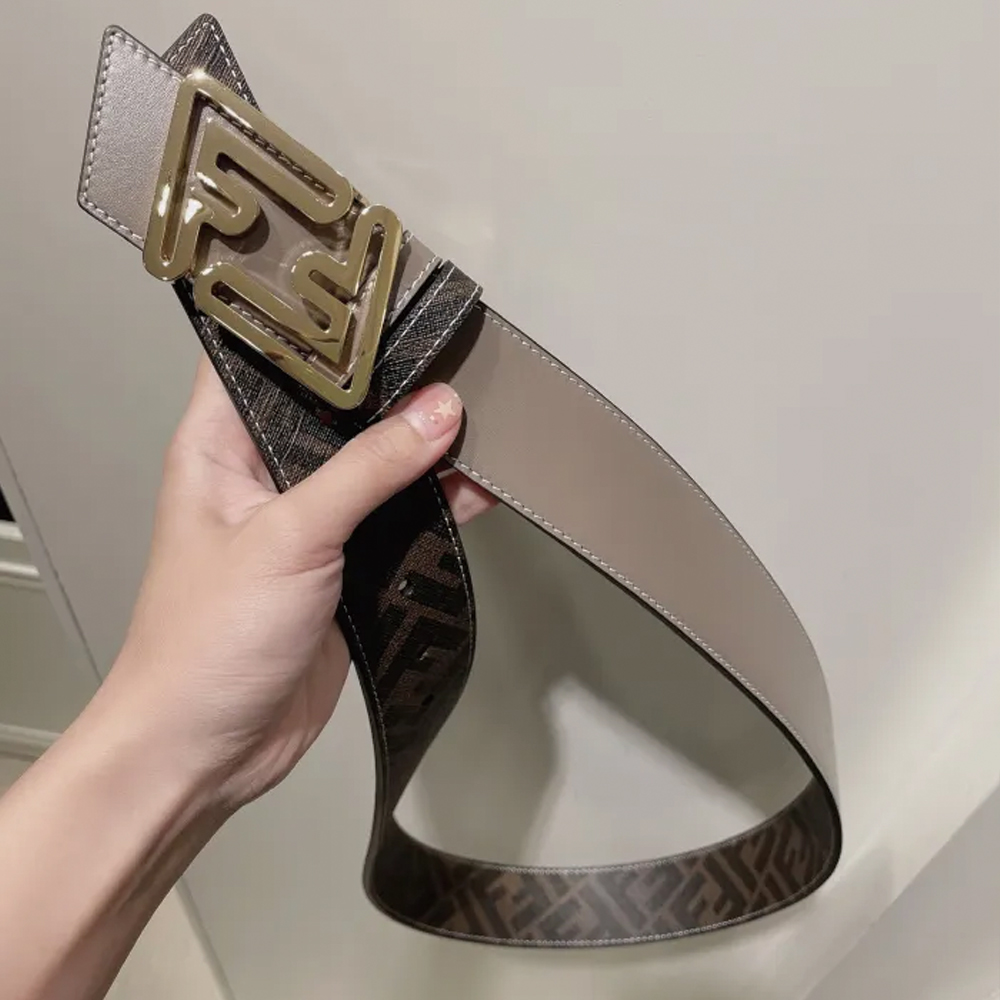 FENDI Belt 005 22PJ081 4cm