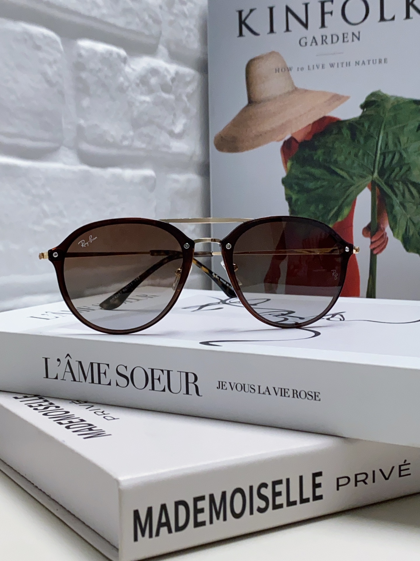 Ray-Ban Sunglasses RB4292