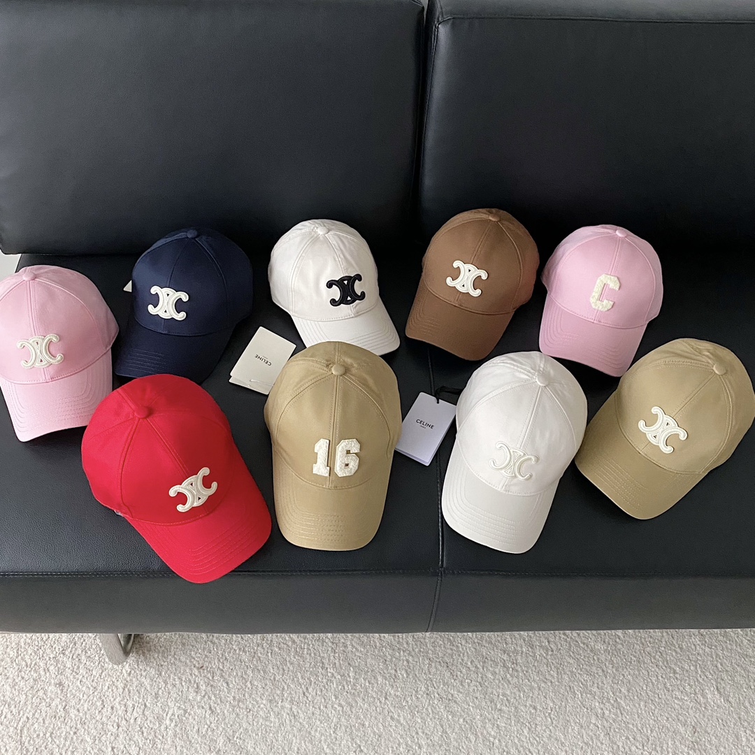Celine Hats & Caps