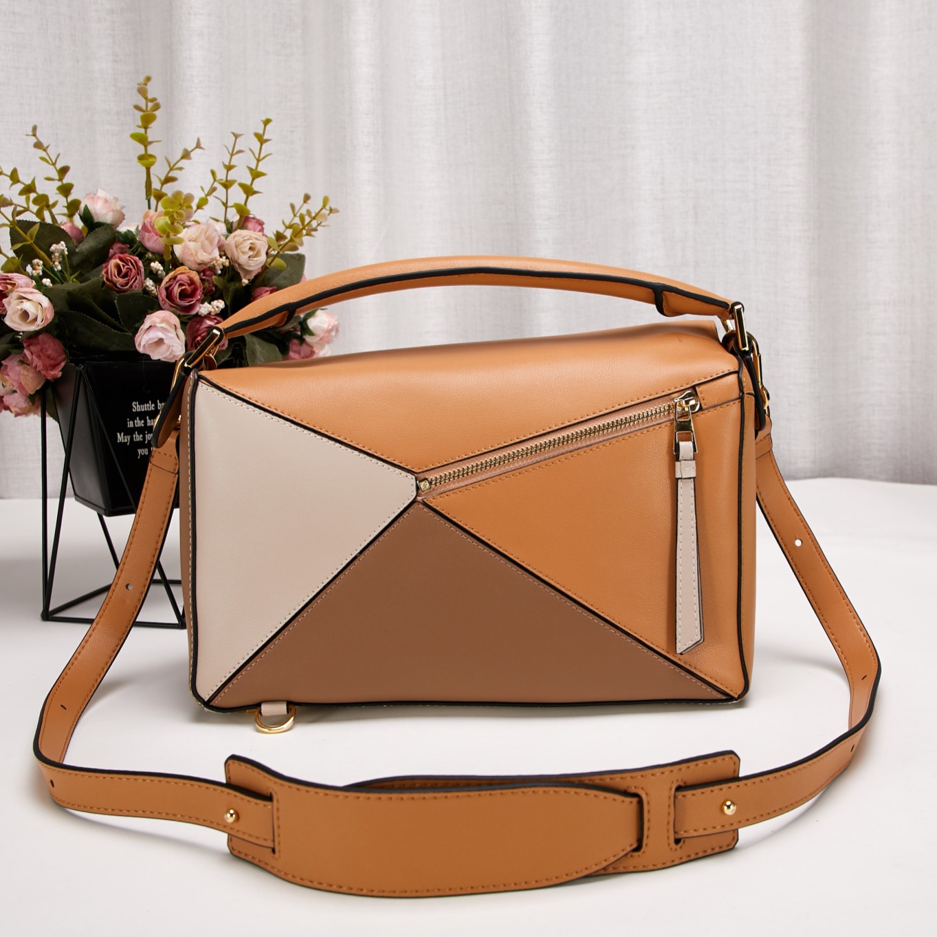 LOEWE Puzzle bag 0153 LM062 29cm 05