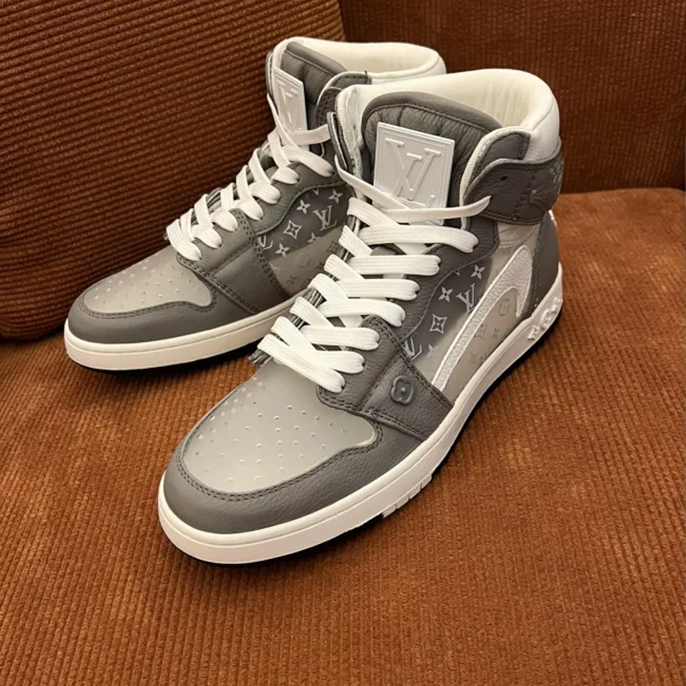 LV 029 Casual shoes XM093