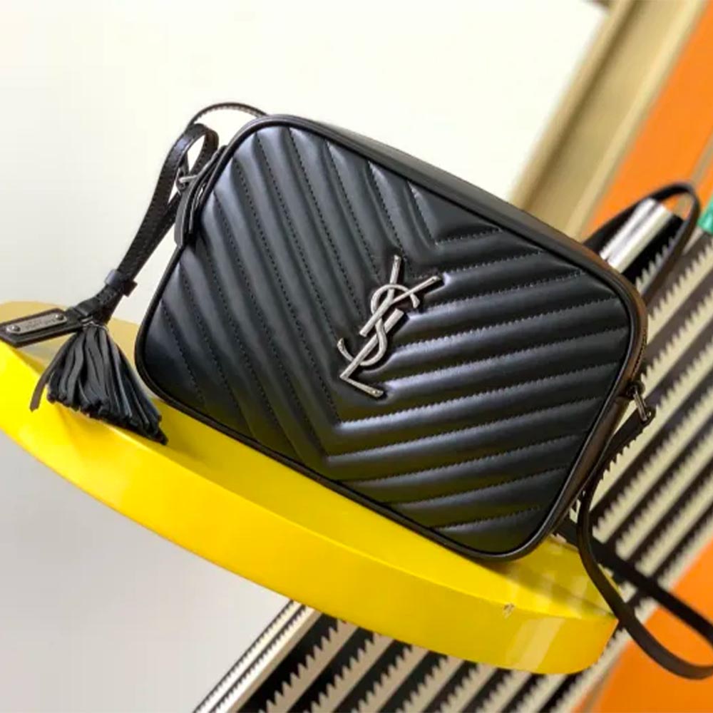 YSL Camera bag 574494 Top quality 23CM