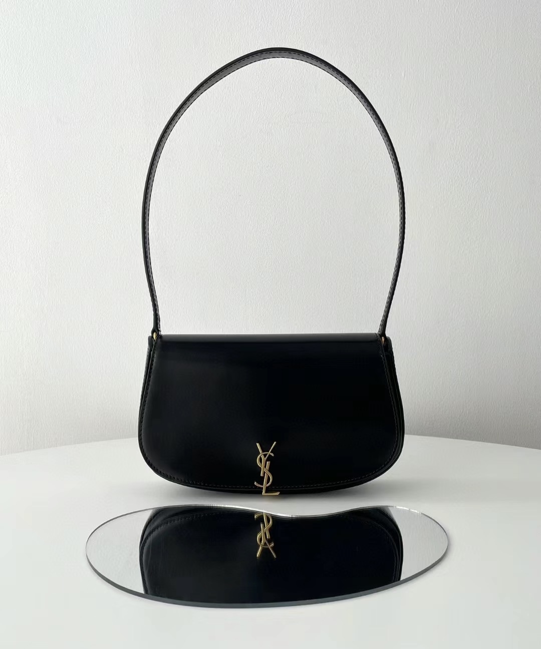 YSL Volitire Bag 779642 LM051 21cm