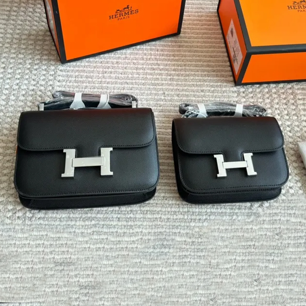 Hermes Constance Bag 001 DB081091 19-24cm