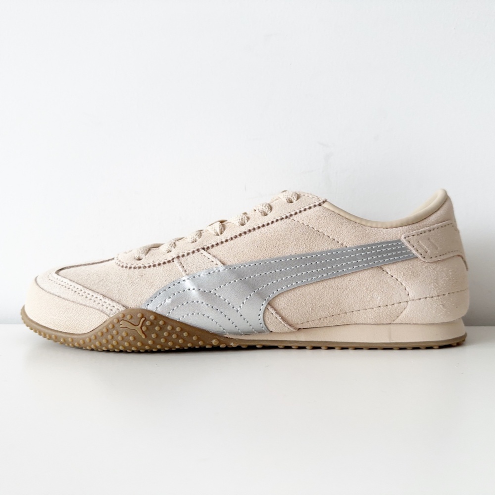 Puma Sneakers Sports shoes Puma Bella UT Leather
