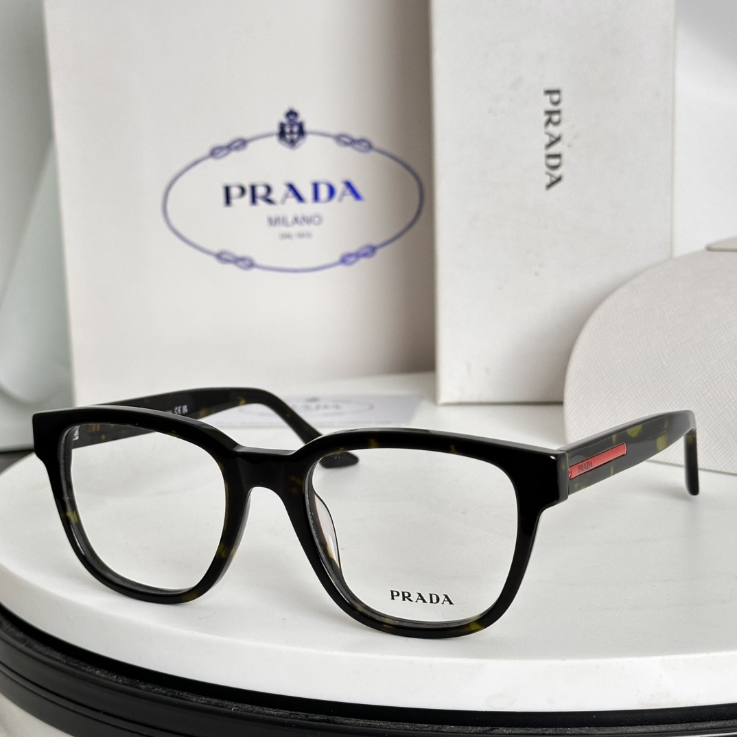 Prada Sunglasses PRA18S SM021
