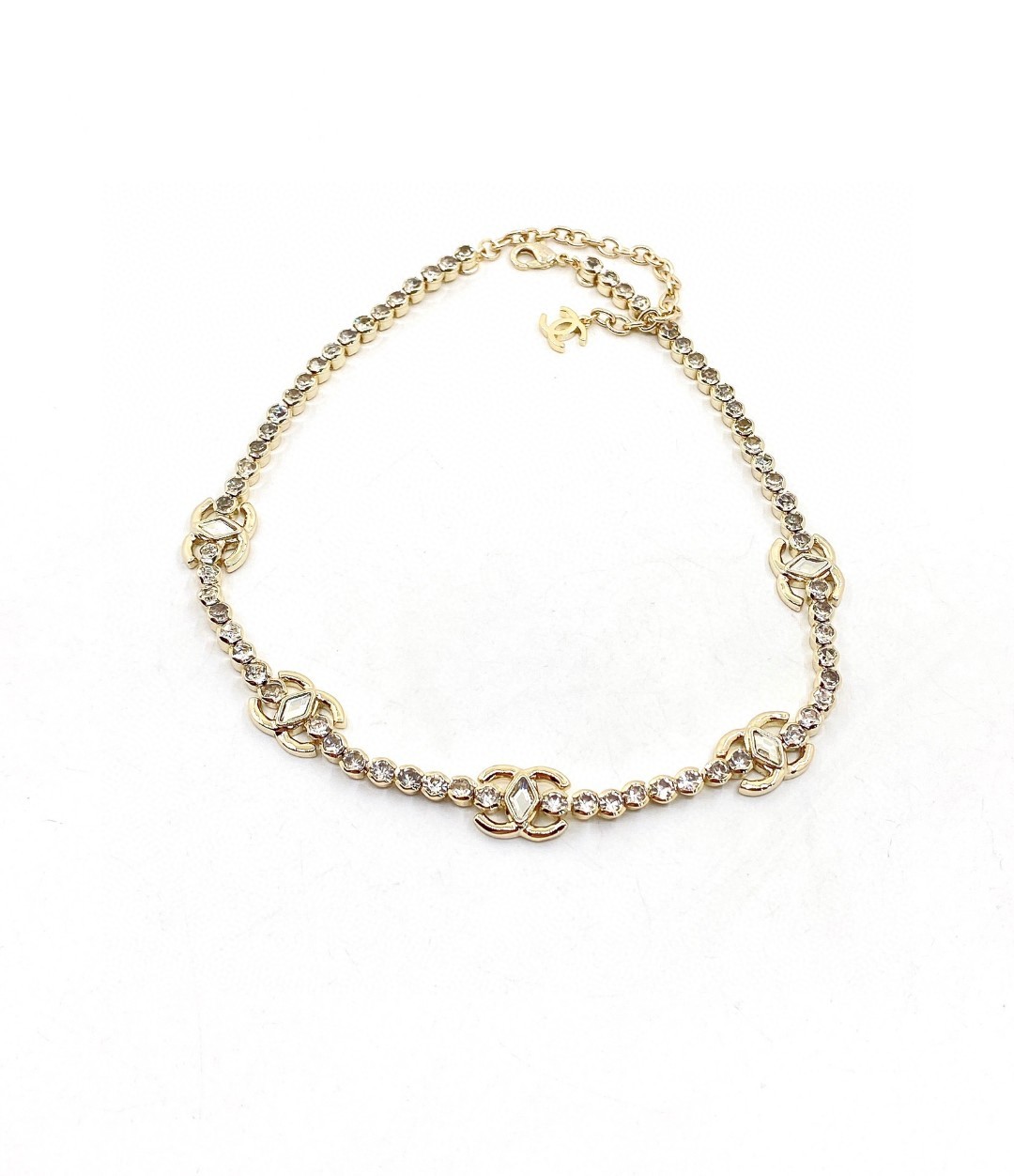 Chanel Necklace 004