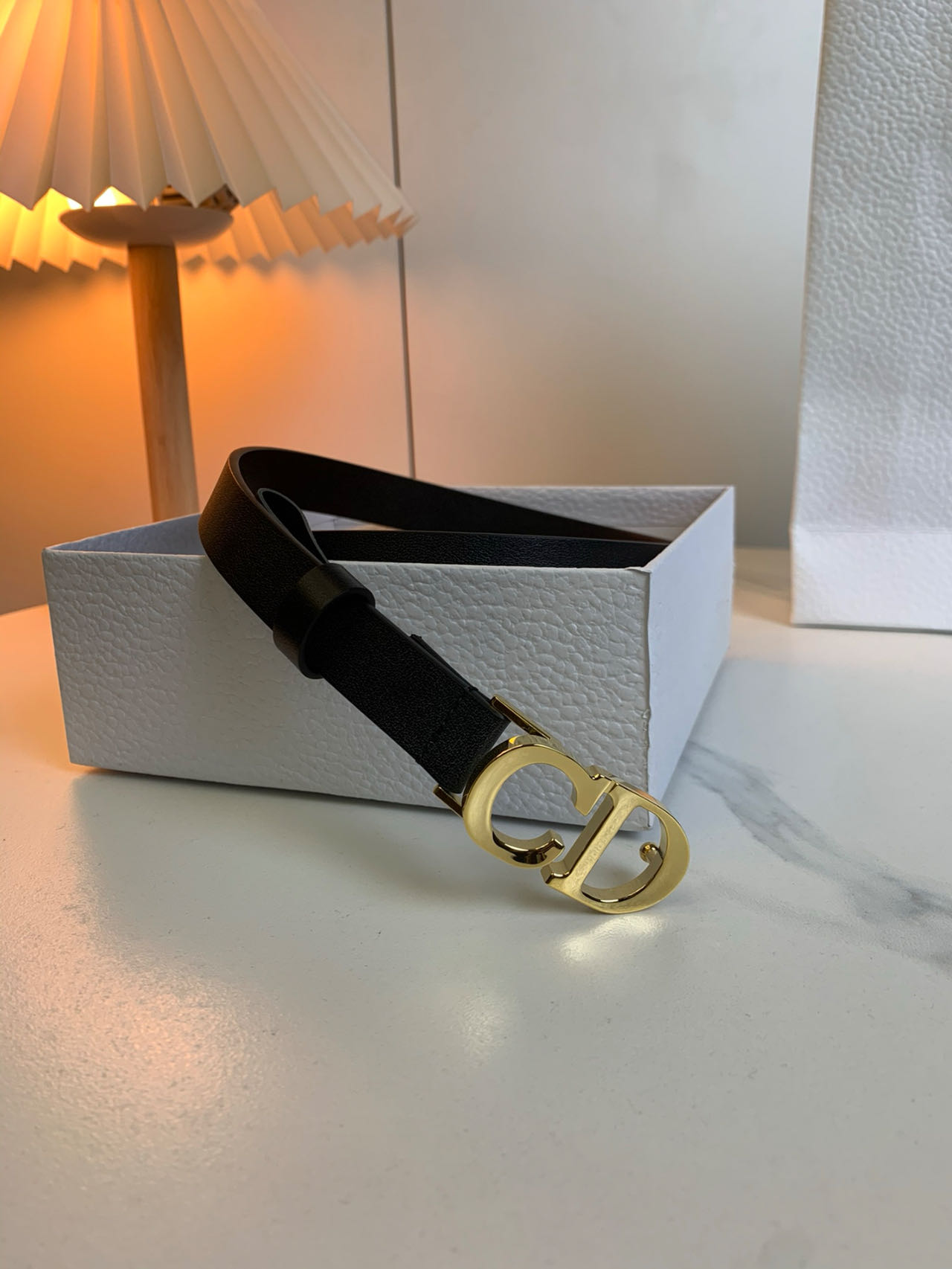 Dior Belt 015 2cm