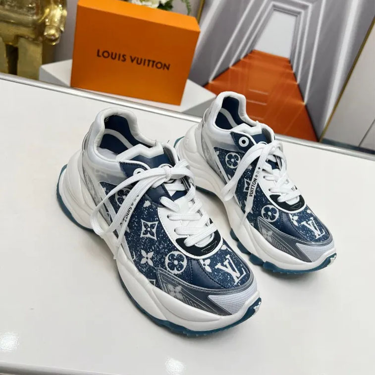 LV Casual shoes 040 HL073