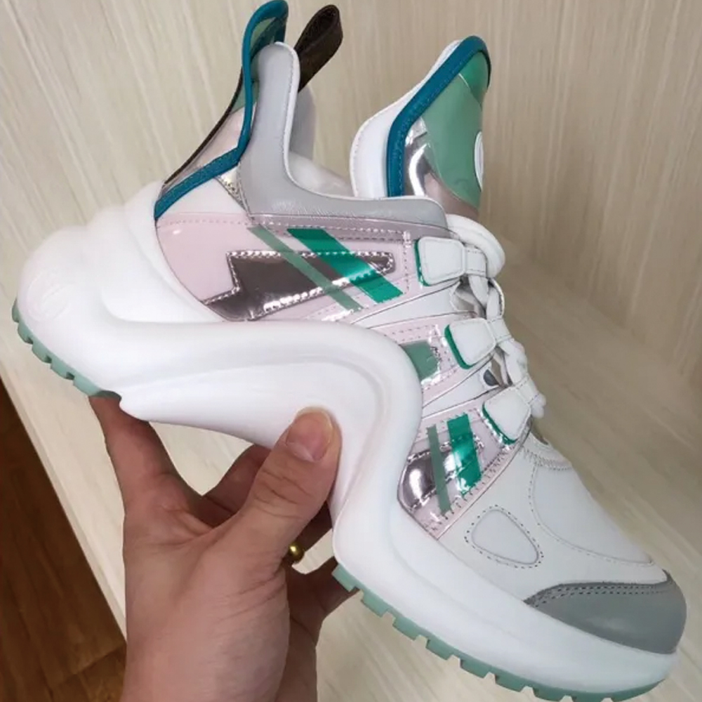 LV 013 Casual shoes XM 093