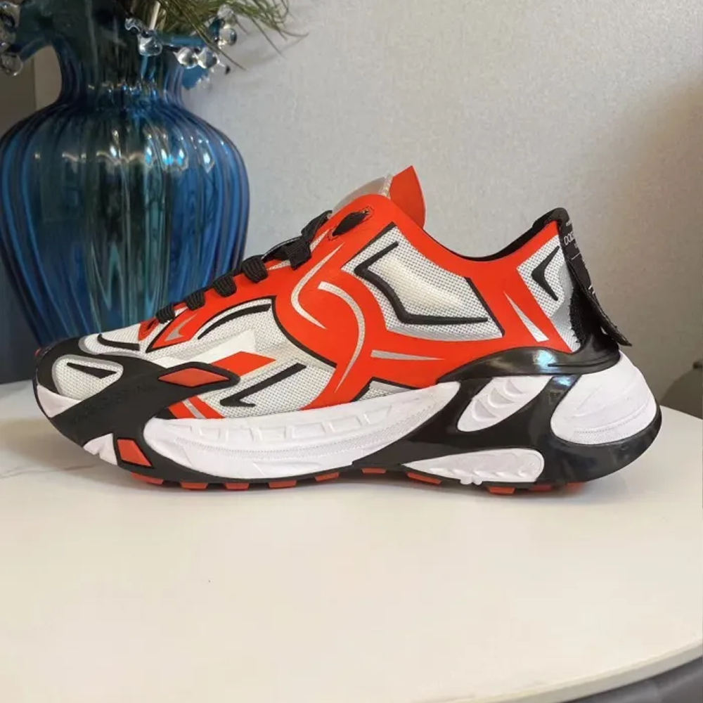 D&G 011 Casual shoes XM023