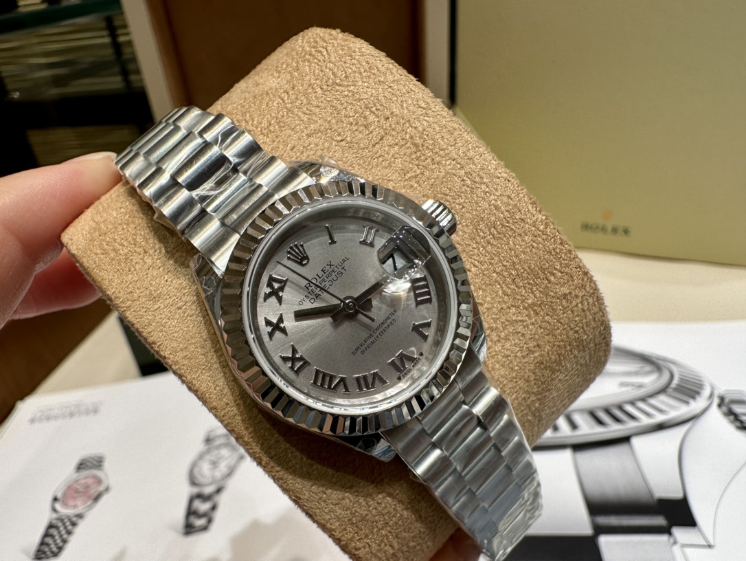 Rolex Lady-Datejust 28mm