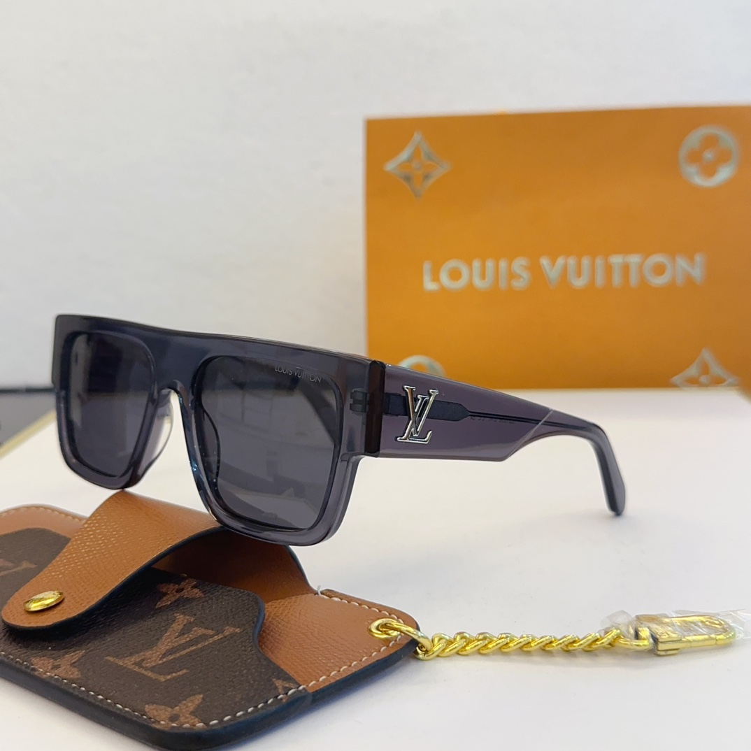 LV Sunglasses Z2125E SM021