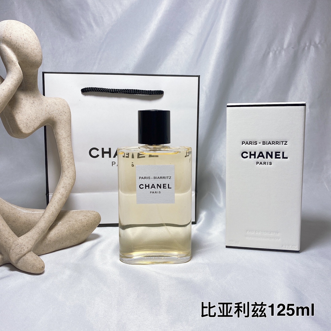 Chanel Paris-Biarritz 029 125ml