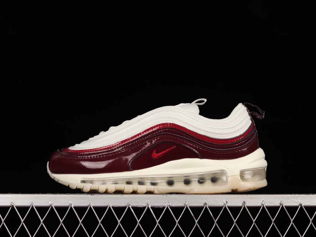 Nk Air Max 97  Dark Beetroot  DQ8582-600 XM062