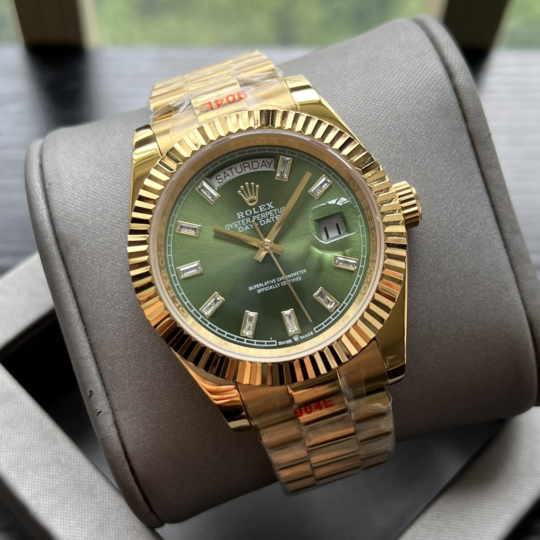 Rolex Day-Date 40mm