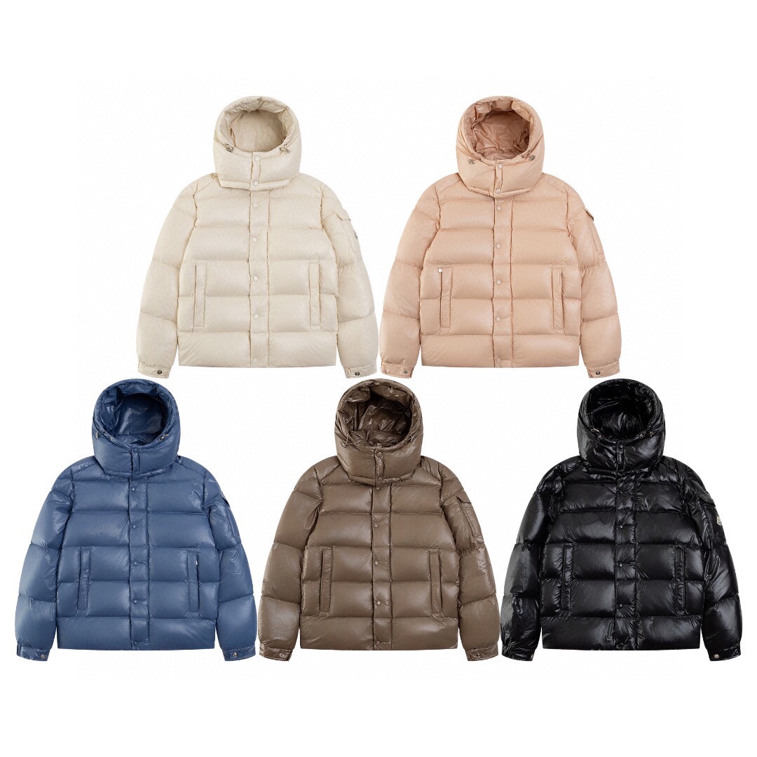 Moncler Down Jacket 010 FYZ084