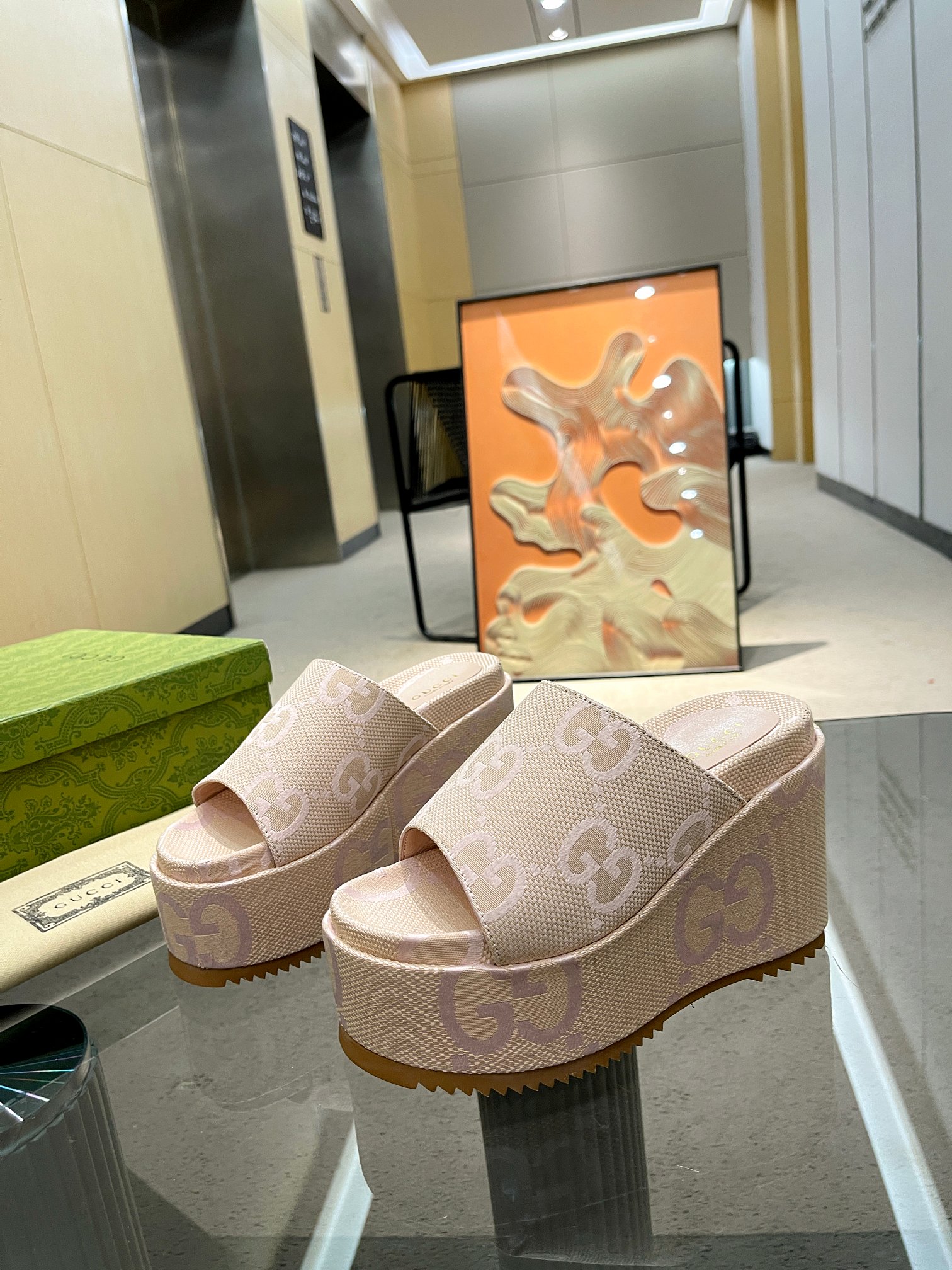 Gucci shoes 002 XM 002