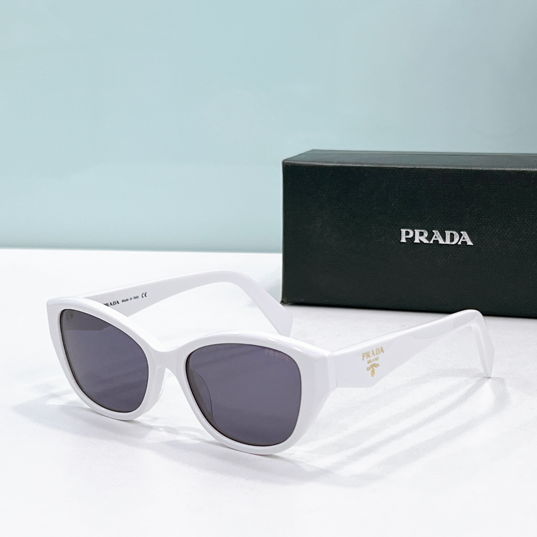Prada Sunglasses PR26ZS SM011