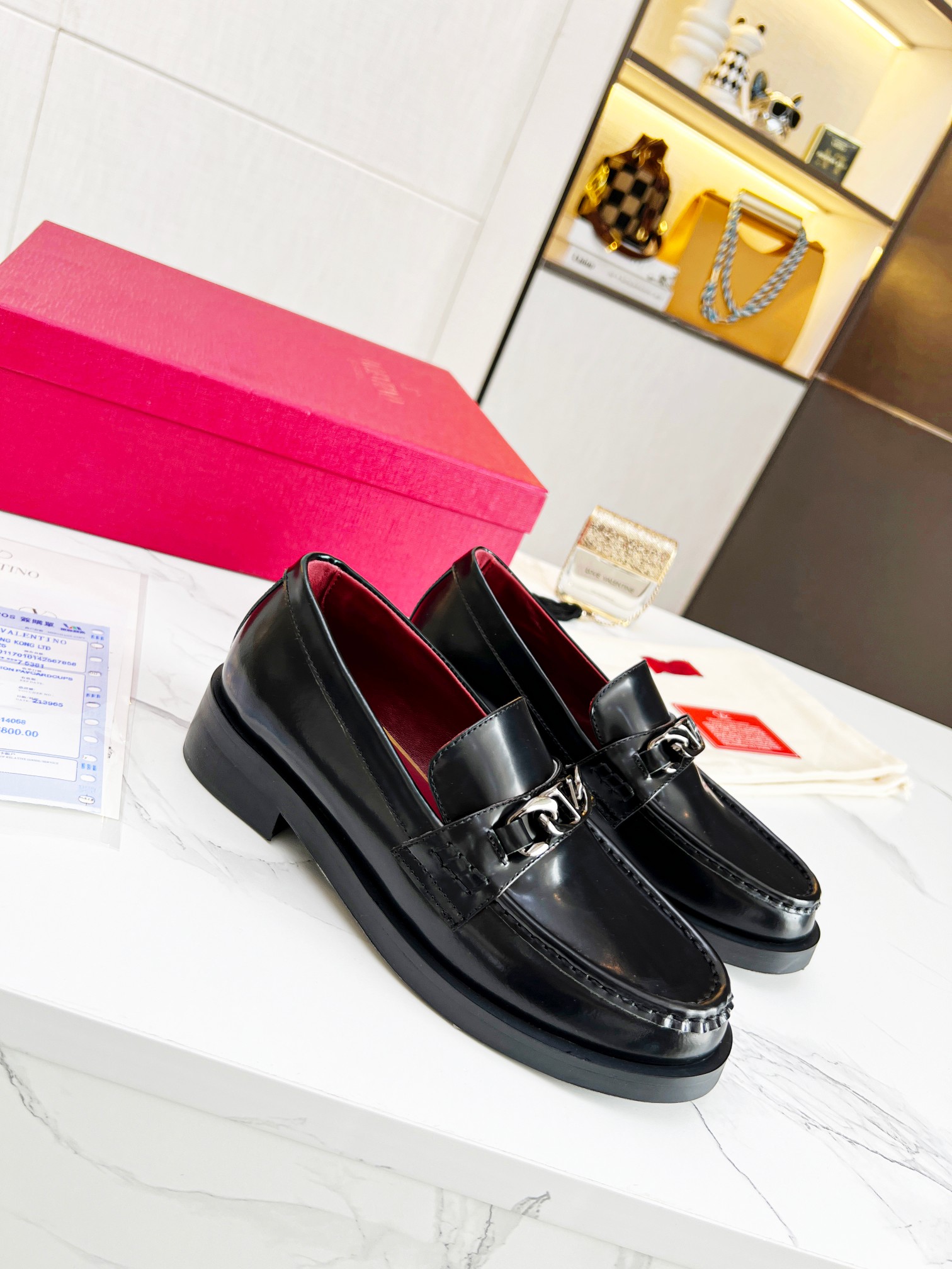 Valentino shoes 004 XM 082