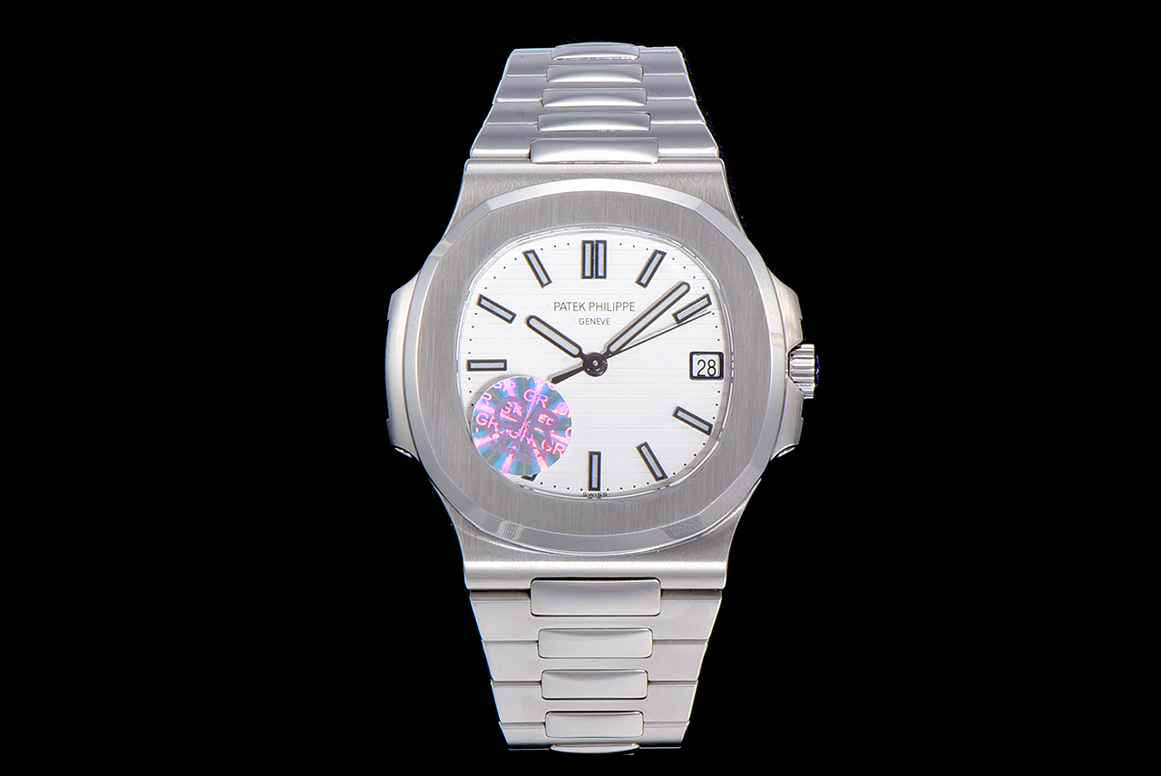 PATEK PHILIPPE NAUTILUS 5711 40mm