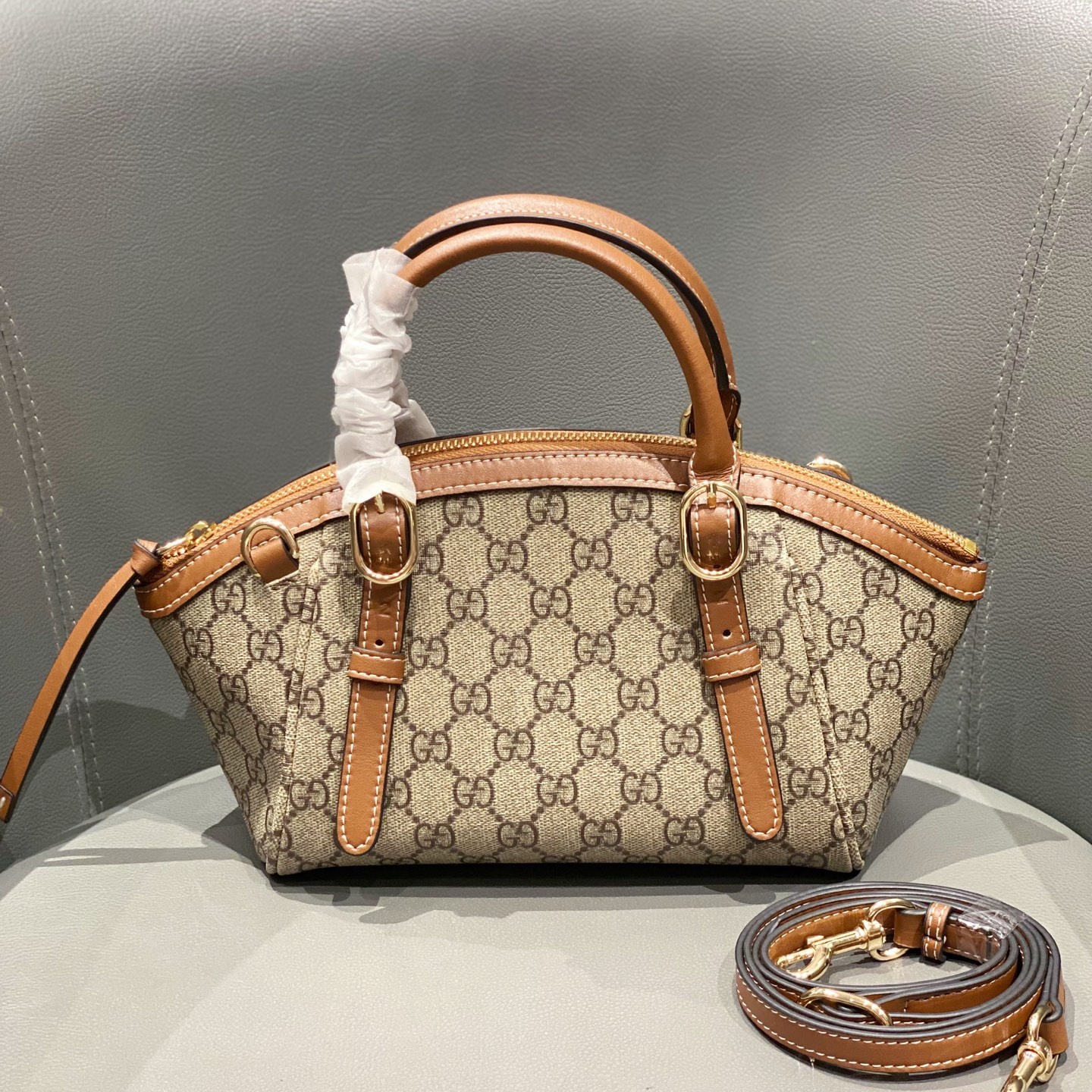 Gucci Shoulder Bag Ladies' Favorite