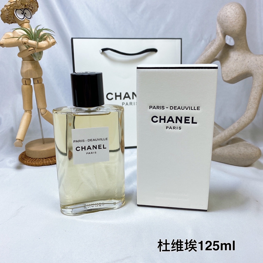 Chanel Paris-Deauville 028 125ml