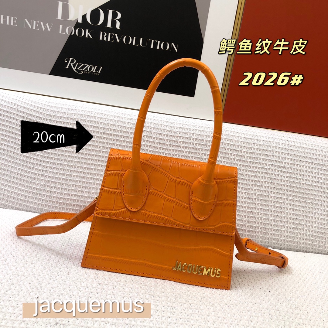 JACQUEMUS2026 22PJ051