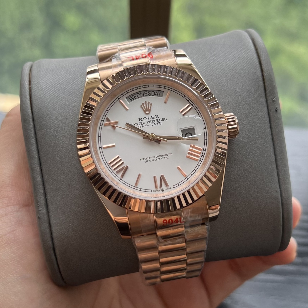 Rolex Day-Date 40mm