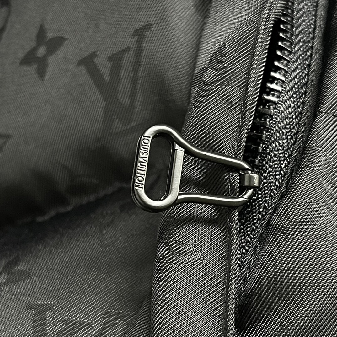 LV Down Jacket 002 M087