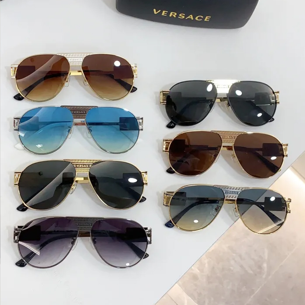 Versace Sunglasses VE5695 SM031