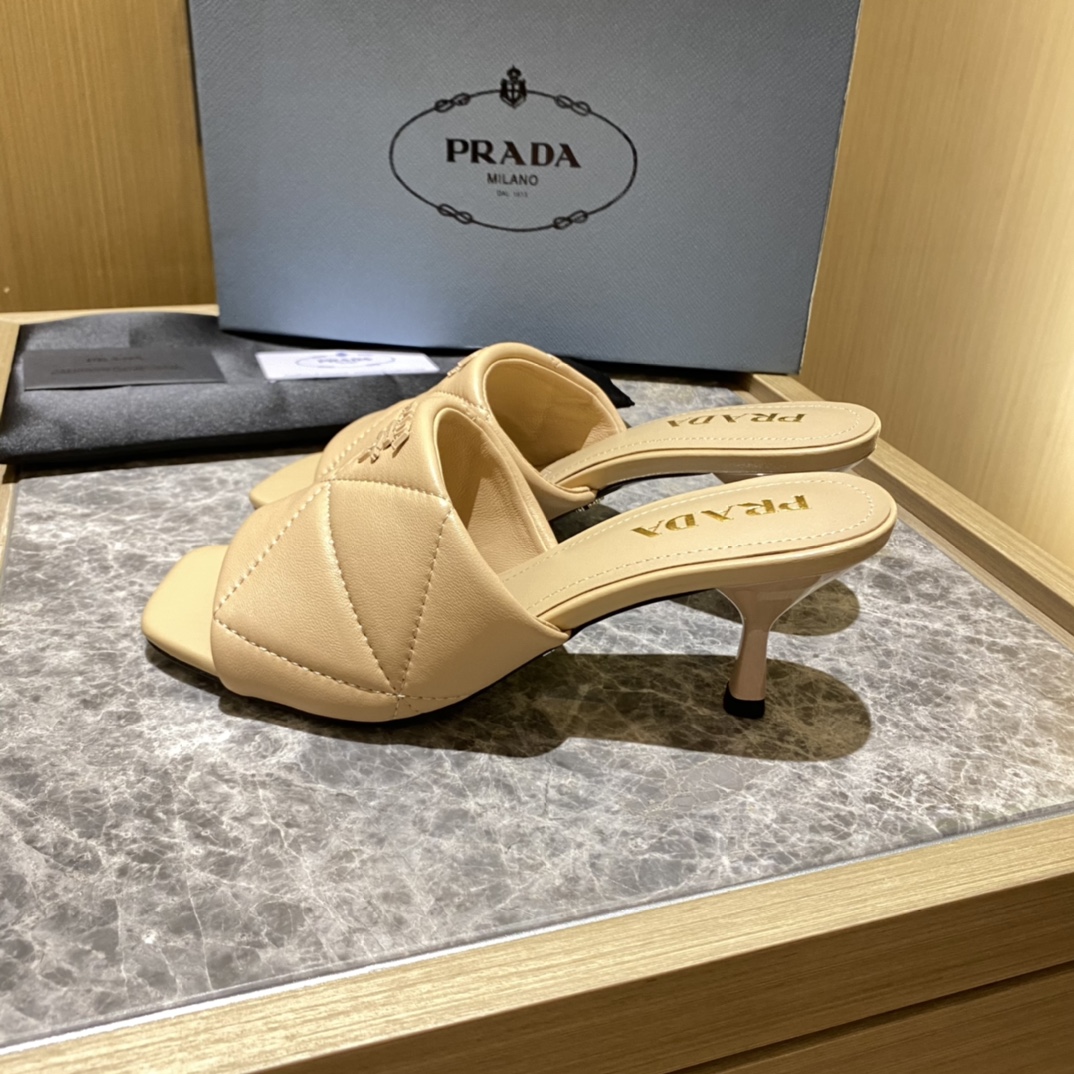 Prada shoes 072 XM052