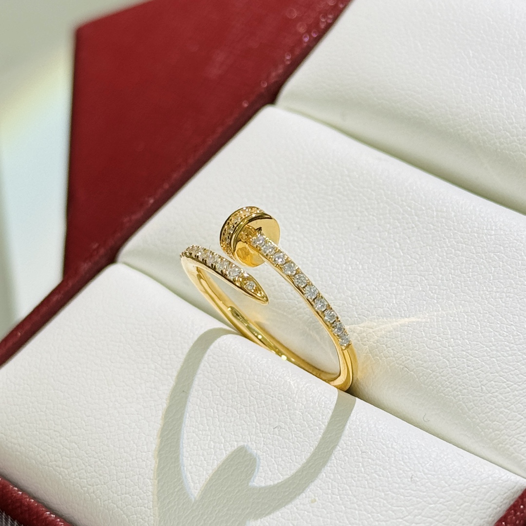 Cartier Ring 004