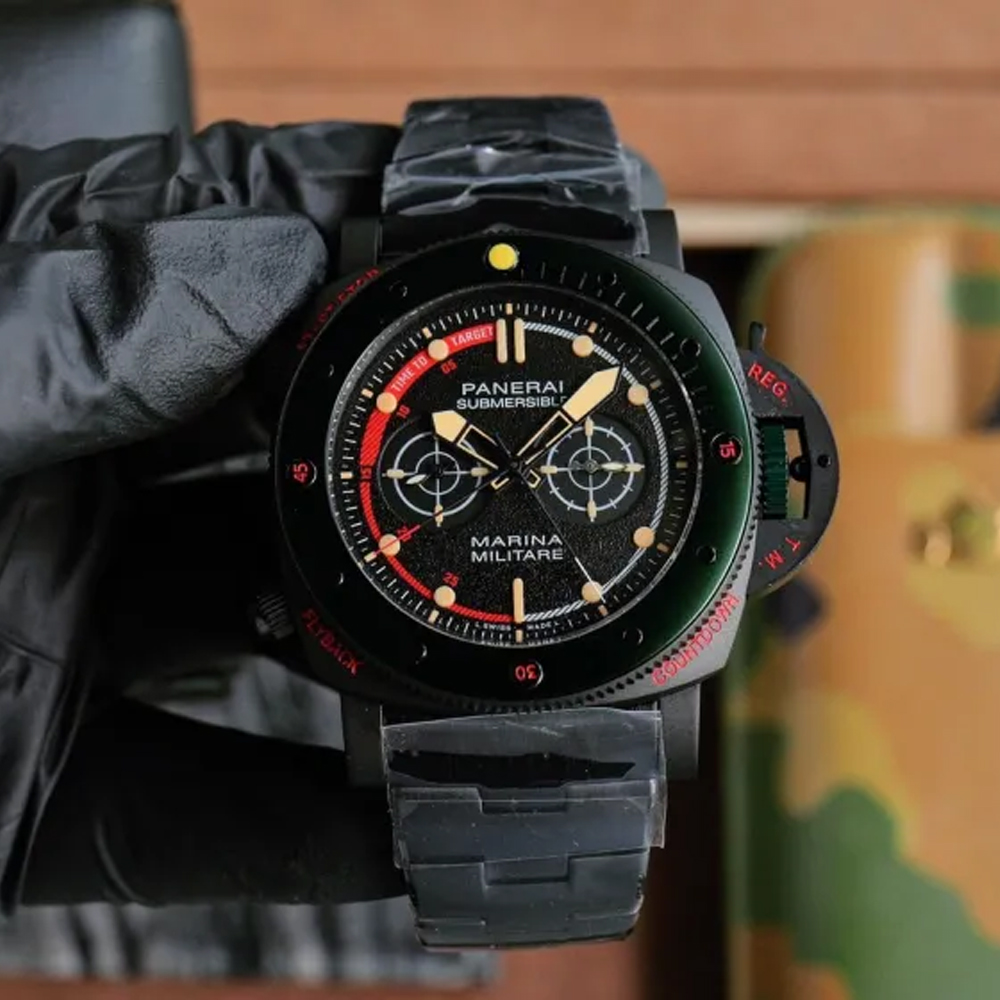 Panerai Watches 47mm