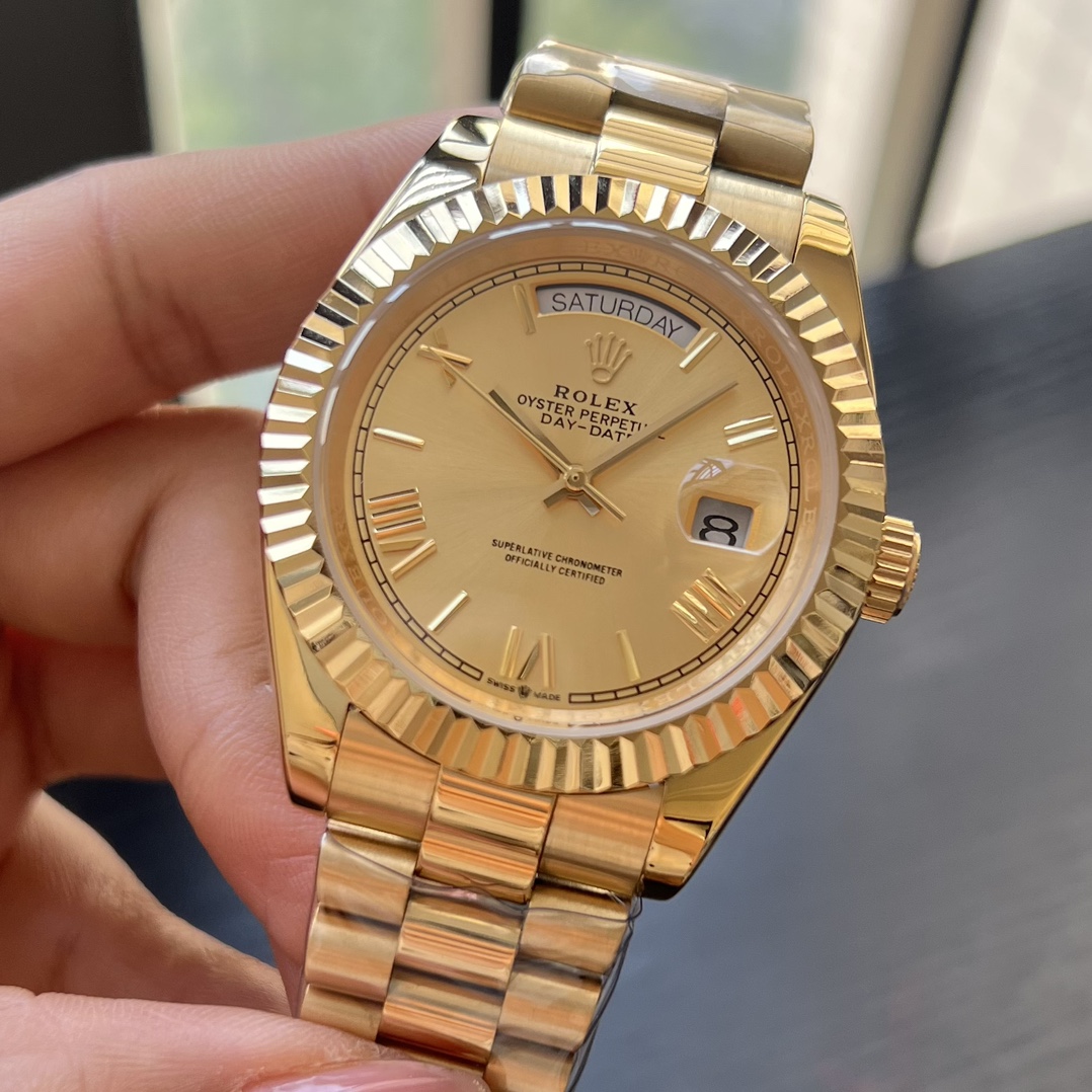 Rolex Day-Date 40mm