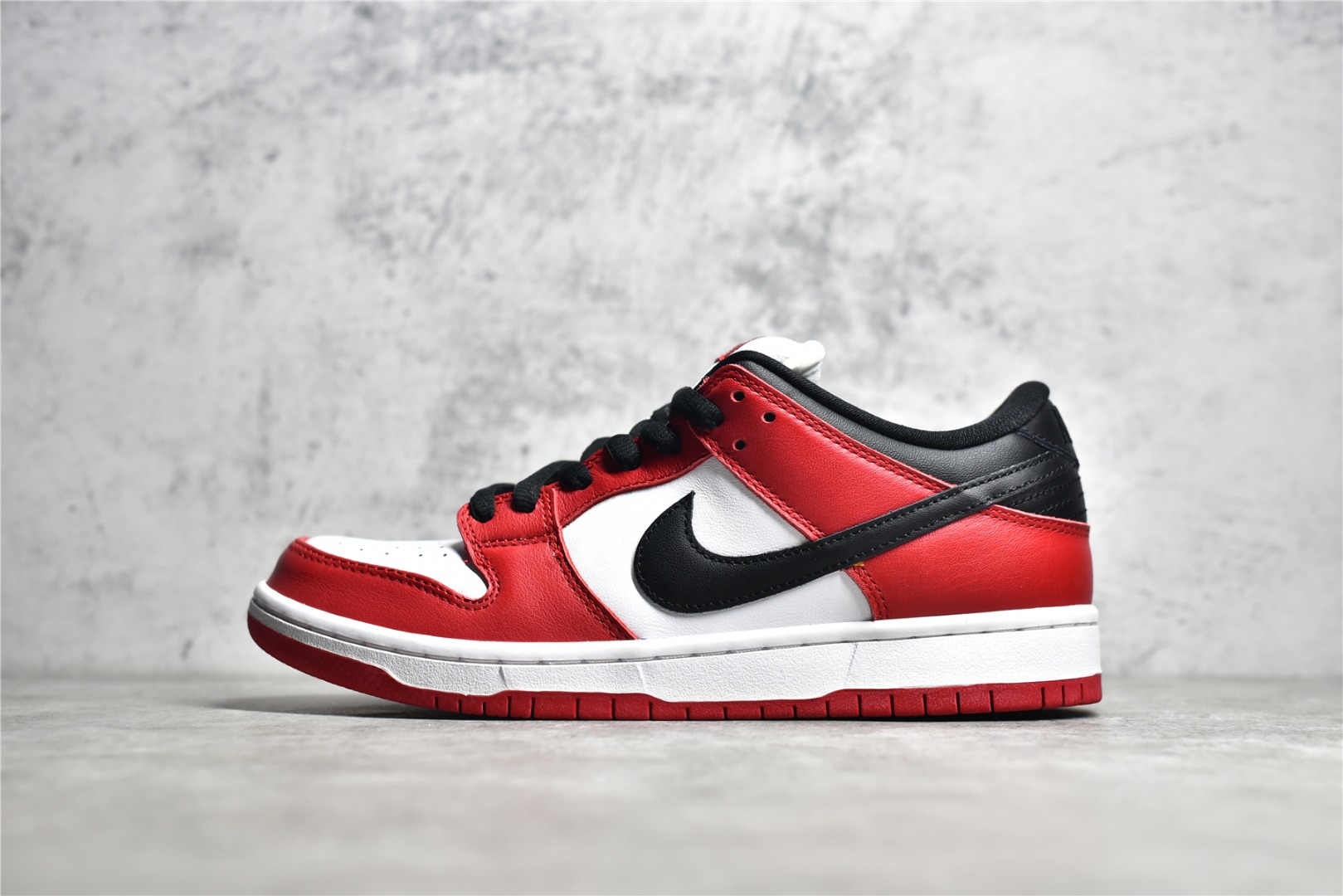 NK SB Dunk Low BQ6817-600 XM072