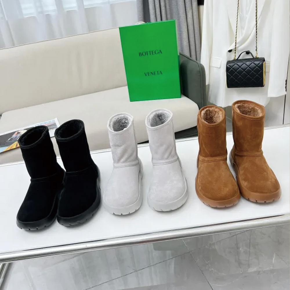 Bottega Veneta 001 boots XM023