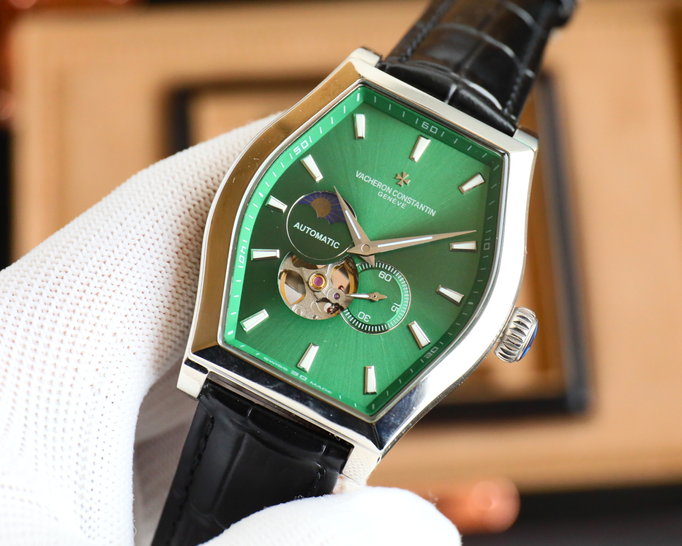 Vacheron Constantin Watches 40mm