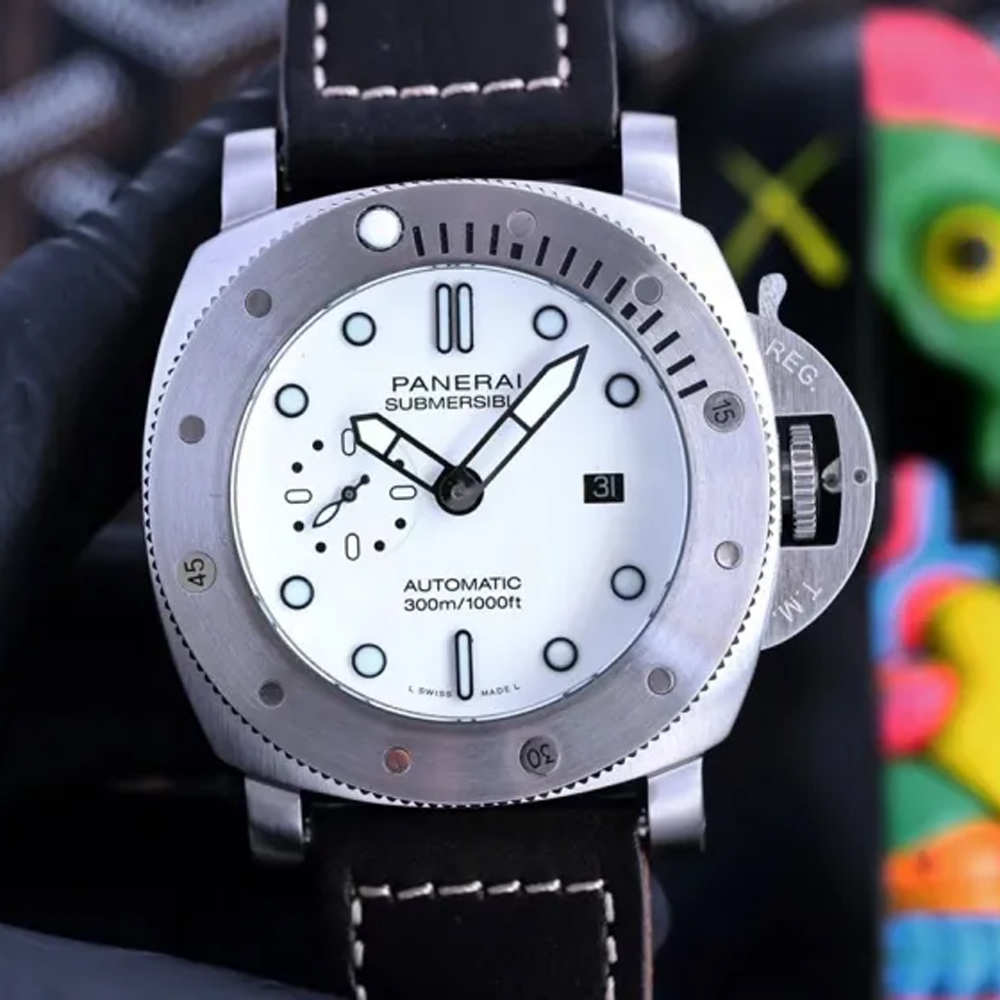 Panerai Watches 44mm