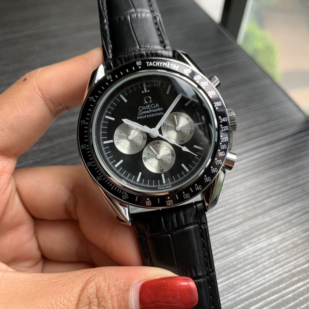 OMEGA Speedmaster 42mm