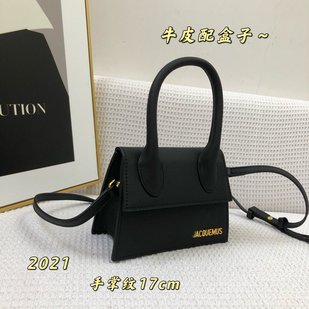 JACQUEMUS2021 22PJ541