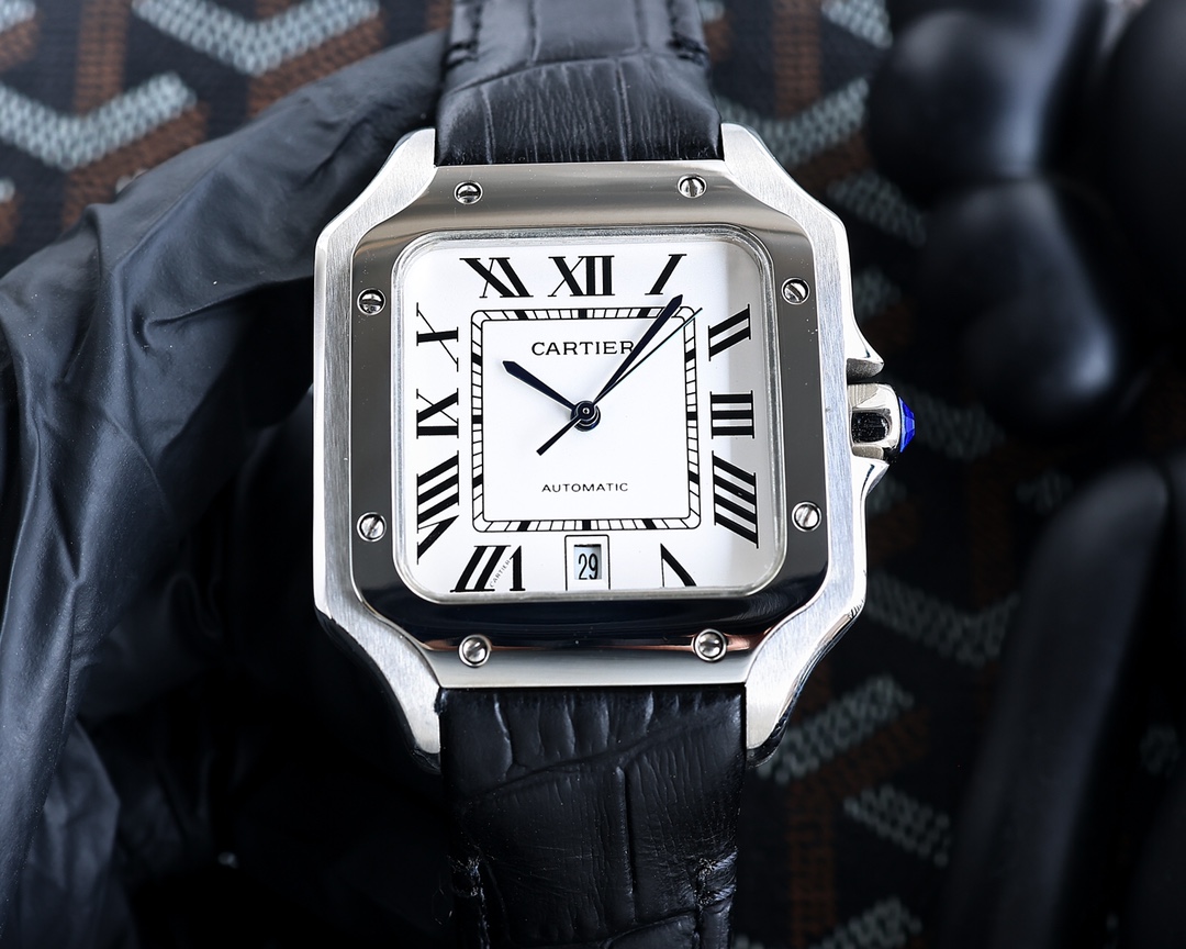 Santos de Cartier 40mm